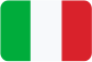 Predaj hasiacich prístrojov Italiano